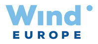 Logo WindEurope