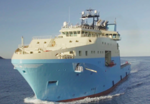 Maersk EDM 1 04 019