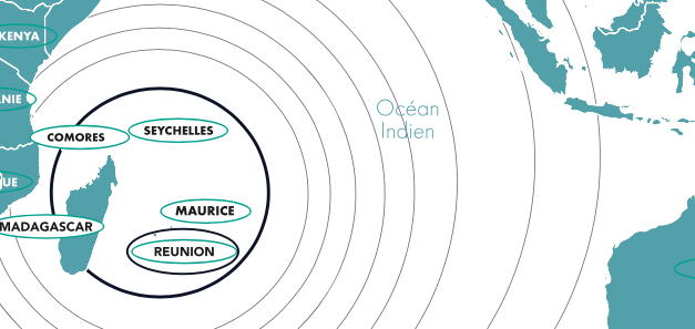 OCEAN METISS un programme de planification pour l&rsquo;Océan Indien