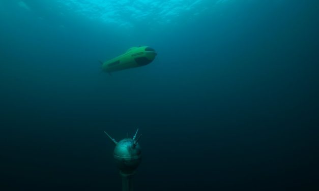 Naval Group et ECA-Robotics : 12 navires de déminage pour la Belgique et les Pays-Bas