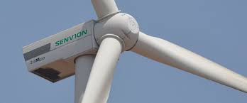 Senvion nomme Neil Robson directeur de la restructuration