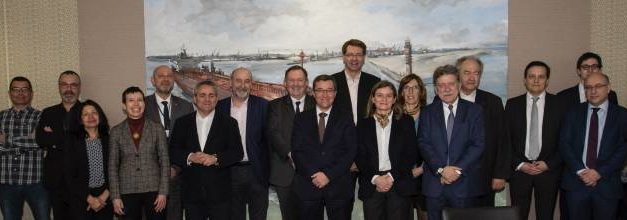 GPM de Dunkerque : la nouvelle équipe dirigeante