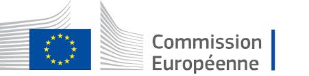 logo Commission europeenne EDM