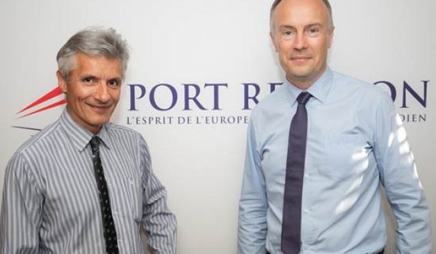 Nouveaux présidents de directoire pour les Ports de Bordeaux et de La Réunion