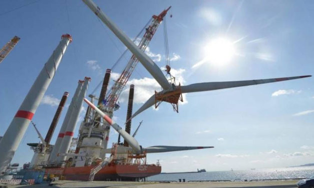 Prévision de + de €5 milliards dans les EMR pour les entreprises norvégiennes