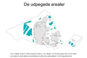 EDM 29 04 019 Denmark Maps Out 12.4GW Offshore Wind Zone1