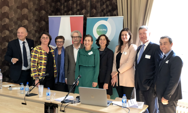 PPE « hydrogène » : mobilisation de Régions de France et des industriels