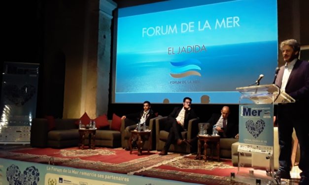 Le Forum de la mer d&rsquo;El Jadida montre des progrès du Maroc