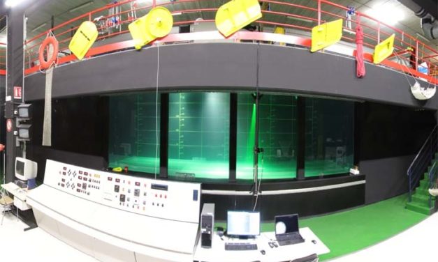 Hydrolien : Un appel à proposition pour une thèse Sorbonne / Ifremer