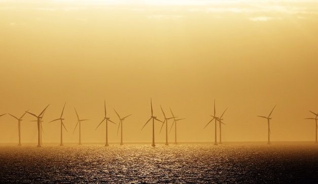 La résolution de 50% du RPS dans le Maryland double l’objectif éolien offshore et étend le potentiel solaire.