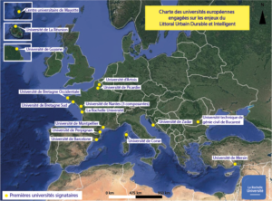 Charte des uiversites europeennes LUDI EDM 20 05 019