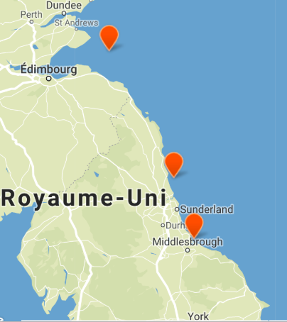 Spécial UK – EDF au Royaume-Uni