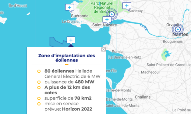 Parc de Saint Nazaire : L’association Saint-Cast Nature Environnement réplique à notre article