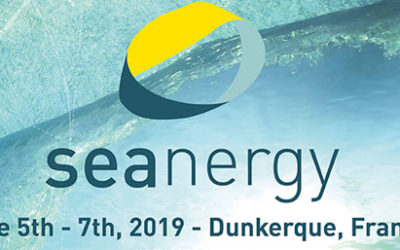 Seanergy et 6è assises du SER à Dunkerque