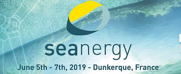 Seanergy et 6è assises du SER à Dunkerque