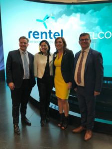 Rentel : La CEO d’Otary appelle a encore plus de dynamisme