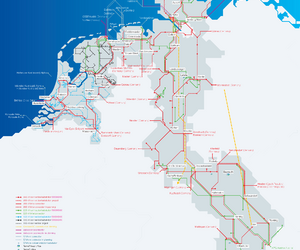 Green Bonds : TenneT