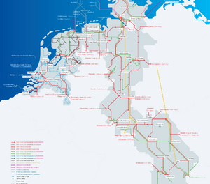 Green Bonds : TenneT