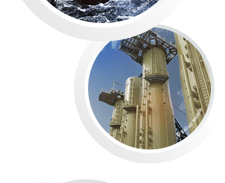 Vattenfall – Kriegers Flak – Go pour les fondations !