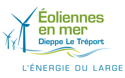 Parc éolien en mer Dieppe Le Tréport