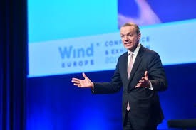WindEurope welcomed the government decisions / 3