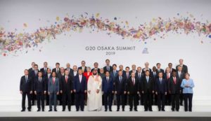 Climat G20