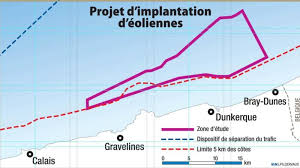 Dunkerque : La décision est officialisée. Mais qui est Blauracke GmbH ?