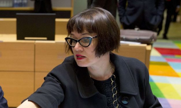 CE : Les nouveaux directeurs généraux de ses directions de l&rsquo;énergie et du commerce