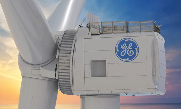 Haliade-X partira en test chez Ore-Catapult