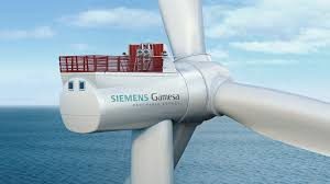 Siemens Gamesa Japon 8.0 167