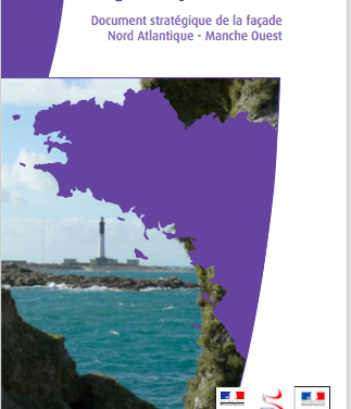 Avis favorable pour la Stratégie pour la mer et le littoral Nord Atlantique – Manche Ouest