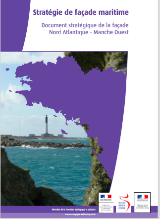 Avis favorable pour la Stratégie pour la mer et le littoral Nord Atlantique – Manche Ouest