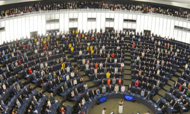 Les président(e)s et vice-président(e)s des commissions du Parlement Européen