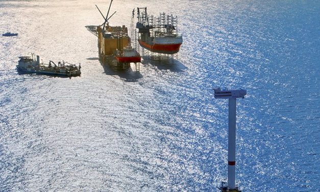 Prysmian fait visiter les usines de Gron et Montereau à EDF Renouvelables