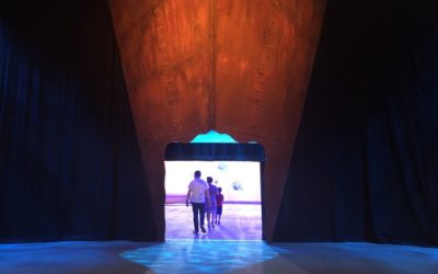 Le programme de Génération mer à Mer XXL