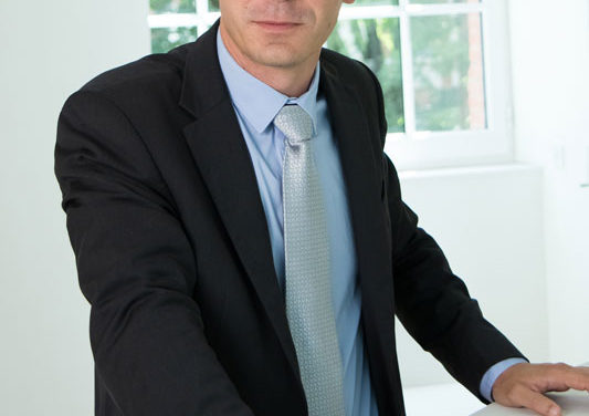 Nicolas Viallet a été nommé directeur opérationnel d’ANITI