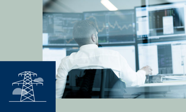 Les PPA de Danske Commodities dans l’éolien mer en Grande-Bretagne