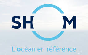 Shom Logo