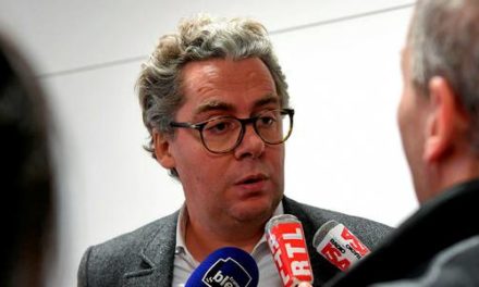 Sursis pour Senvion