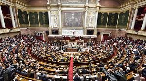 assemblee nationale Senat