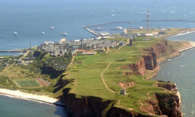 Eolien en mer : Un nouveau centre de R&D pour des systèmes robotiques complexes