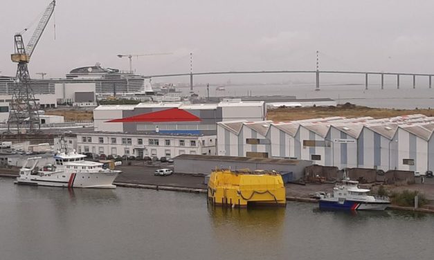 Wavegem de Geps Techno vogue vers SEM-REV !