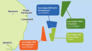 East Anglia project map. EDM 12 08 019jpg