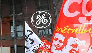 General Electric – La CGT a sorti son plan B pour la France