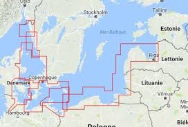 La Lituanie a identifié un potentiel de plus de 3 GW d’énergie éolienne en mer