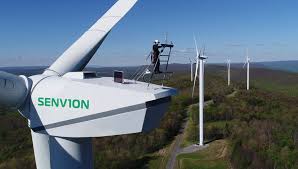 Senvion : Une partie des activités serait sauvée, mais peut-être pas pour les turbines