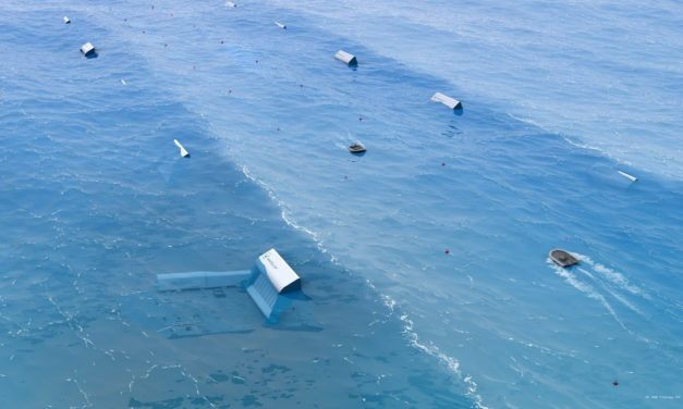 WaveRoller, WindFloat et Green Charge bénéficieront des fonds NER300 pas utilisés