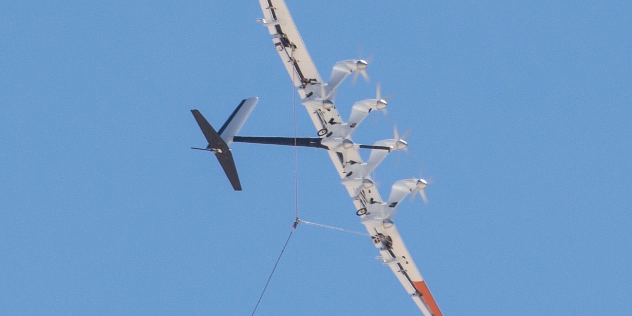 Les éoliennes offshore flottantes s’envolent