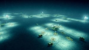 subsea production system EDM_21_08_019_AKER_SOLUTIONS