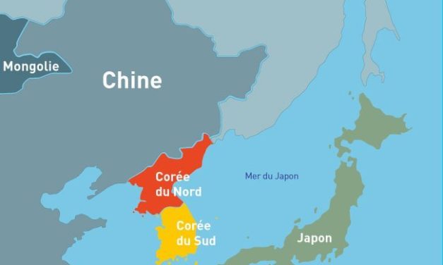 L&rsquo;éolien en Corée du Sud : un potentiel de 30 GW  pour l’offshore